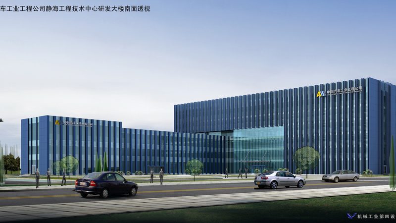 环保机械展会地面承重参数：关键考量与解析